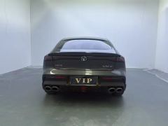 Changan UNI-V 1.5T Premium Edition - ფოტო 8