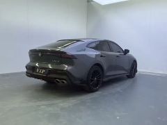 Changan UNI-V 1.5T Premium Edition - ფოტო 9