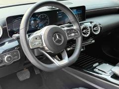Mercedes-Benz A-Class A 200 L Sport - photo 3