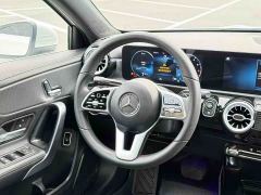 Mercedes-Benz A-Class A 200 L Sport - photo 4