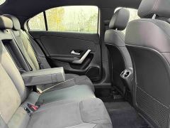 Mercedes-Benz A-Class A 200 L Sport - photo 5