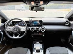Mercedes-Benz A-Class A 200 L Sport - photo 6