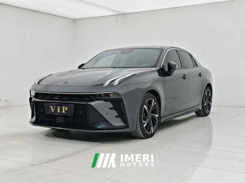 2023 Lynk & Co 03 1.5T 2WDPro 5 - ავტომობილი ჩინეთიდან