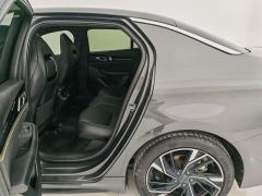 Lynk & Co 03 1.5T 2WDPro 5 - ფოტო 5