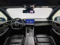 Lynk & Co 03 1.5T 2WDPro 5 - ფოტო 6