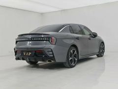 Lynk & Co 03 1.5T 2WDPro 5 - ფოტო 9