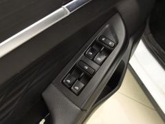 Geely Vision X3 PRO 1.5L Manual Elite Edition - фото 13