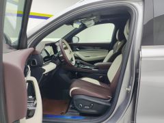 Geely Xingyue L 2.0T 2WD Edition - фото 14