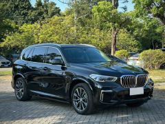 BMW X5 xDrive30Li Deluxe VersionM - ფოტო 3