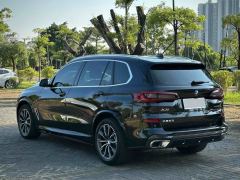 BMW X5 xDrive30Li Deluxe VersionM - ფოტო 4