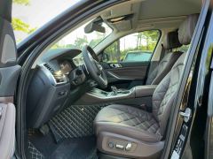 BMW X5 xDrive30Li Deluxe VersionM - ფოტო 8
