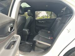 GAC Shadow Leopard 270T J15 Edition - ფოტო 13