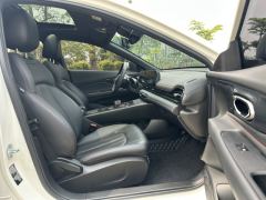 GAC Shadow Leopard 270T J15 Edition - ფოტო 15