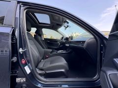 Honda Civic e:HEV 2.0L E-CVT Pioneer Edition - ფოტო 12