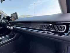 Honda Civic e:HEV 2.0L E-CVT Pioneer Edition - ფოტო 13