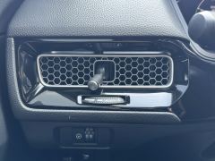 Honda Civic e:HEV 2.0L E-CVT Pioneer Edition - ფოტო 15