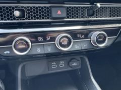 Honda Civic e:HEV 2.0L E-CVT Pioneer Edition - ფოტო 18