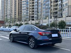 Honda Civic e:HEV 2.0L E-CVT Pioneer Edition - ფოტო 4