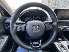 Honda Civic e:HEV 2.0L E-CVT Pioneer Edition - ფოტო 7