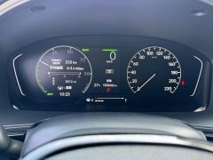 Honda Civic e:HEV 2.0L E-CVT Pioneer Edition - ფოტო 8