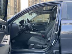 Honda Civic e:HEV 2.0L E-CVT Pioneer Edition - ფოტო 9