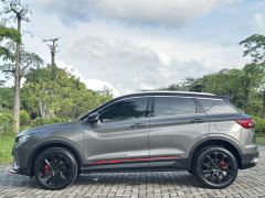 Geely Binyue DCT Jin Pro 1.5T - ფოტო 10