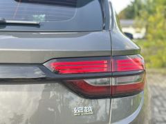 Geely Binyue DCT Jin Pro 1.5T - ფოტო 5