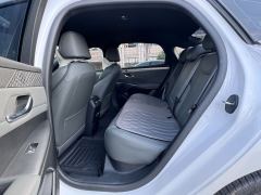 BYD Qin PLUS EV Smart Driving Edition 510km Progressive - ფოტო 10