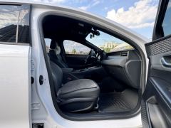 BYD Qin PLUS EV Smart Driving Edition 510km Progressive - ფოტო 11