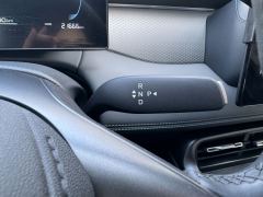 BYD Qin PLUS EV Smart Driving Edition 510km Progressive - ფოტო 16