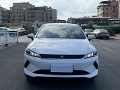 BYD Qin PLUS EV Smart Driving Edition 510km Progressive - ფოტო 2
