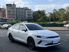 BYD Qin PLUS EV Smart Driving Edition 510km Progressive - ფოტო 3