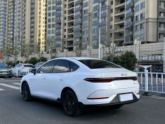 BYD Qin PLUS EV Smart Driving Edition 510km Progressive - ფოტო 4