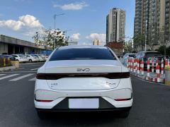 BYD Qin PLUS EV Smart Driving Edition 510km Progressive - ფოტო 5