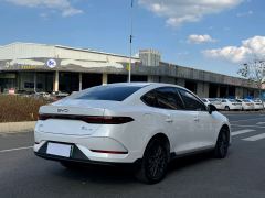 BYD Qin PLUS EV Smart Driving Edition 510km Progressive - ფოტო 6