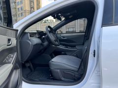 BYD Qin PLUS EV Smart Driving Edition 510km Progressive - ფოტო 7