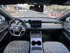 BYD Qin PLUS EV Smart Driving Edition 510km Progressive - ფოტო 8
