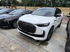Chery Tiggo 9 2.0T 2WDDeluxe Edition 7 - photo 1