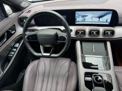 Chery Tiggo 9 2.0T 2WDDeluxe Edition 7 - photo 10