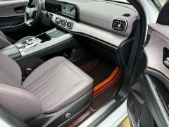 Chery Tiggo 9 2.0T 2WDDeluxe Edition 7 - photo 11