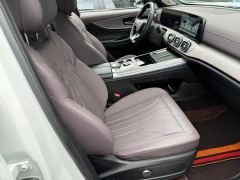 Chery Tiggo 9 2.0T 2WDDeluxe Edition 7 - photo 12