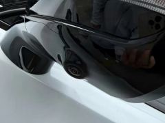 Chery Tiggo 9 2.0T 2WDDeluxe Edition 7 - photo 13