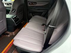 Chery Tiggo 9 2.0T 2WDDeluxe Edition 7 - photo 14