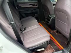 Chery Tiggo 9 2.0T 2WDDeluxe Edition 7 - photo 15
