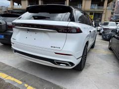 Chery Tiggo 9 2.0T 2WDDeluxe Edition 7 - photo 17
