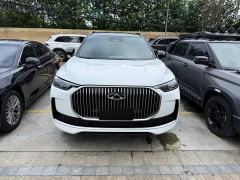 Chery Tiggo 9 2.0T 2WDDeluxe Edition 7 - photo 2