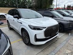 Chery Tiggo 9 2.0T 2WDDeluxe Edition 7 - photo 3