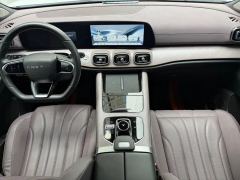 Chery Tiggo 9 2.0T 2WDDeluxe Edition 7 - photo 4