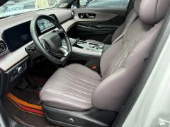 Chery Tiggo 9 2.0T 2WDDeluxe Edition 7 - photo 5