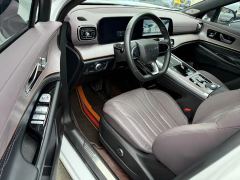 Chery Tiggo 9 2.0T 2WDDeluxe Edition 7 - photo 8